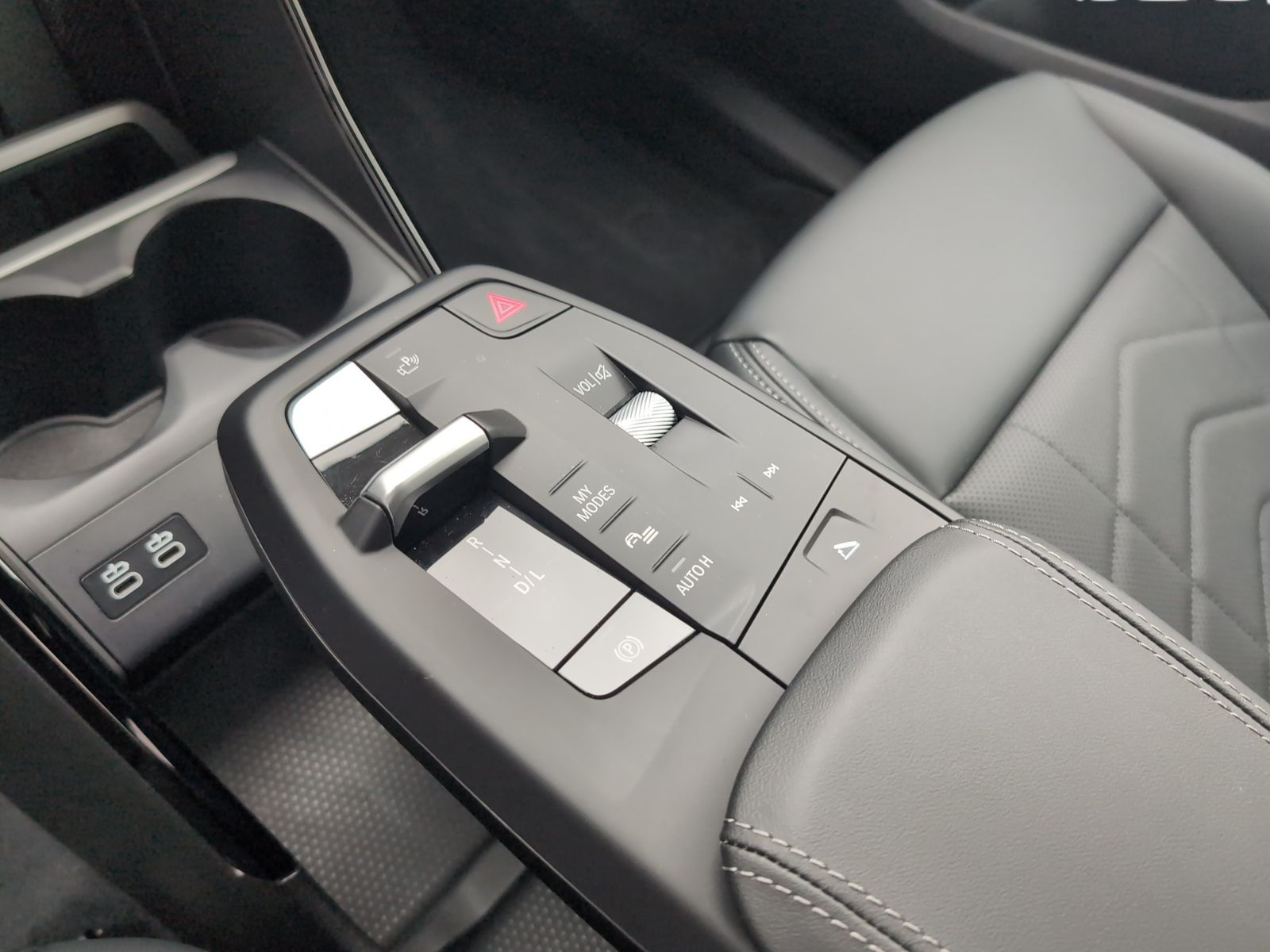 BMW 223 Active Tourer - Bild 15