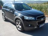 Chevrolet Captiva 2.4/Aut./4x4/7-Sitzer/Netto: 8.000 - gebrauchte Chevrolet Captiva aus dem Jahr 2012