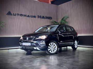 SEAT Ateca - 1