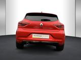 Renault Clio V INTENS 1.0 TCe 90 SHZ+PDC+LED+NAVI+KLIMA - Renault Clio: Rot