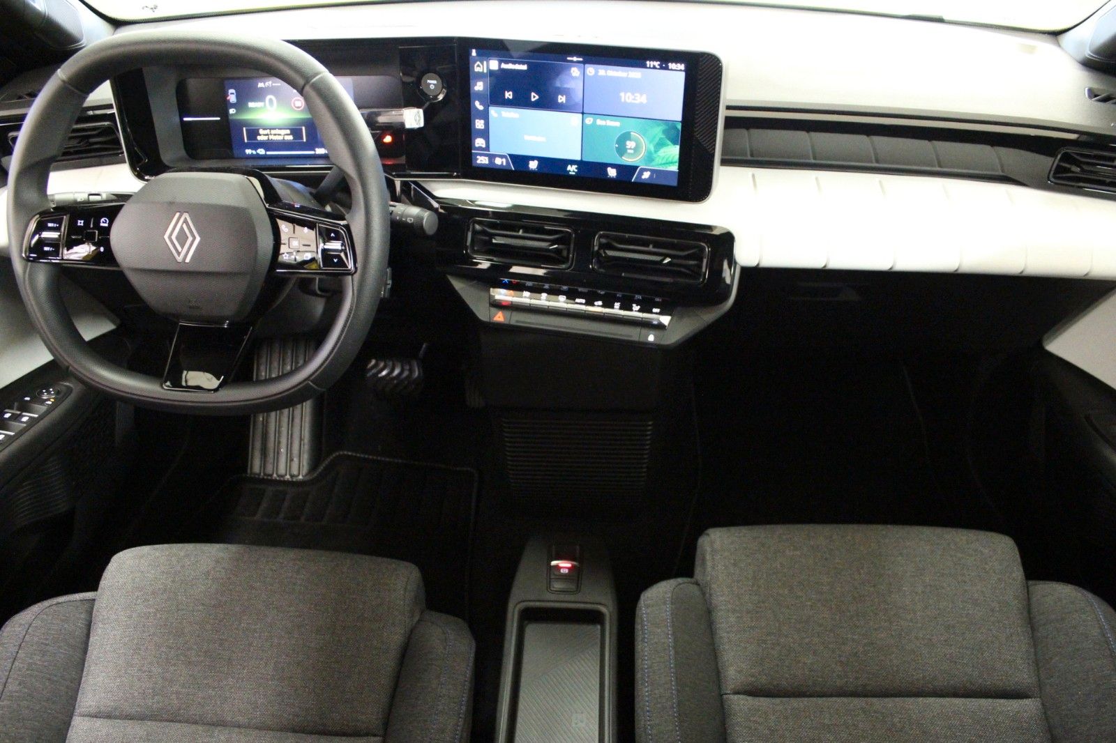 Fahrzeugabbildung Renault R 5  E-Tech 120 Urban Range *CCS /Schuko*