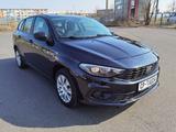 Fiat Tipo Life, HYBRID, AUTOMATIK, KLIMA, TÜV 06/2027 - Fiat Tipo: Automatik