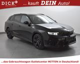 Opel Astra ST L 1.2 Aut GS Line NAV+360+LED+SHZ+VIRTU
