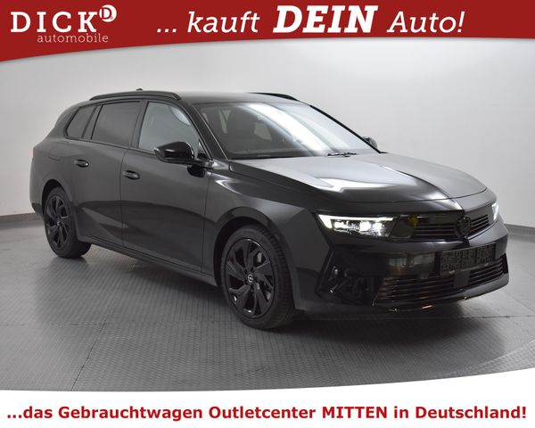 Opel Astra ST L 1.2 Aut GS Line NAV+360+LED+SHZ+VIRTU