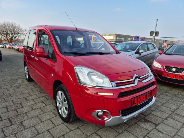 Citroën Berlingo 1.6 Selection 1.Hand Parktronic Tempom.