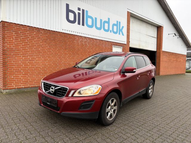 Volvo XC 60 XC60 Momentum AWD