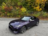 BMW M240i xDrive Steptronic Coupé - - gebrauchte BMW M240i aus dem Jahr 2023