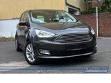 Ford Grand C-Max 1.0 Titanium*LED*NAV*PDC*7Sitz* - gebrauchte Ford Grand C-Max aus dem Jahr 2018