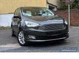 Ford Grand C-Max 1.0 Titanium*LED*NAV*PDC*7Sitz* - Ford Grand C-Max aus 2018