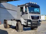 MAN TGS 18.510 4X4 LOF Agrar Demo-Truck! 750/45R526. - Man TGS 18-510