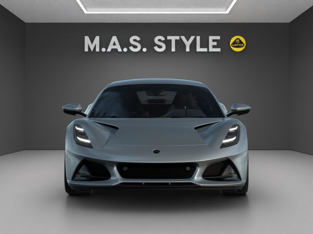 Fahrzeugabbildung Lotus Emira i4 Turbo SE Lotus Wuppertal
