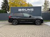 BMW X3 M Competition Pano Carbon 21 Zoll LED HUD - schwarze BMW X3 M
