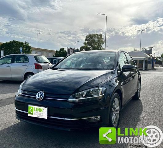 Volkswagen VOLKSWAGEN Golf 1.5 TGI DSG 5p. - ADATTA PER NEO