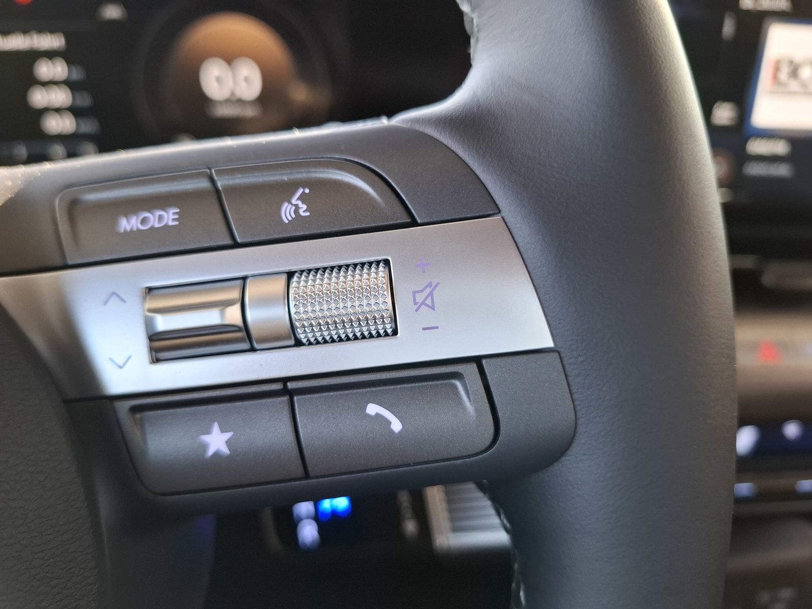Hyundai KONA - Bild 21