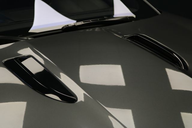 F-Type Coupe P300 Automatik/PANO/KAMER/MERIDIAN – Vorschau 7