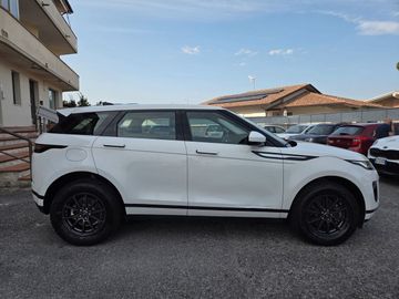 Land-Rover Range Rover Evoque - 5