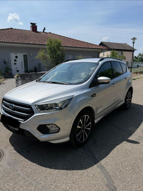 Image of Ford Kuga