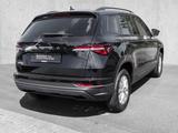 Skoda Karoq 1.0 TSI Selection LED FLA W-PAKET PDC - Skoda Karoq in Hamm