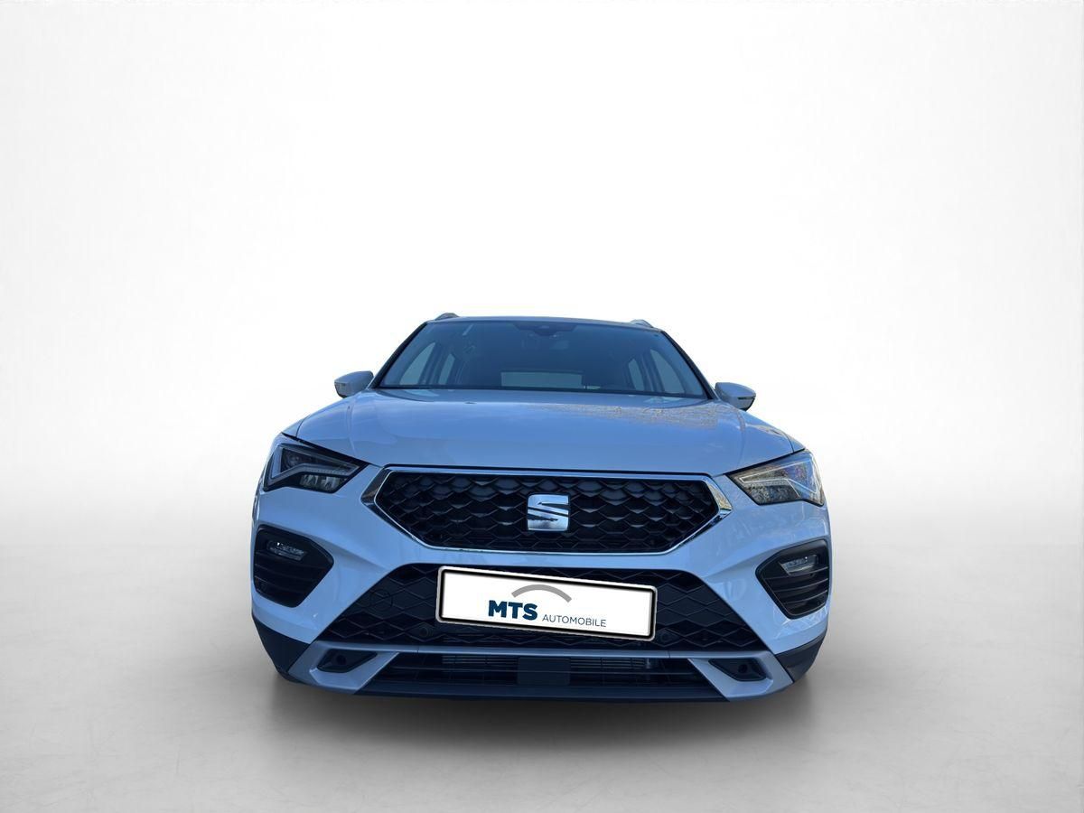 Seat Ateca - Bild 3