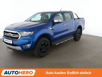 Ford Ranger - 1