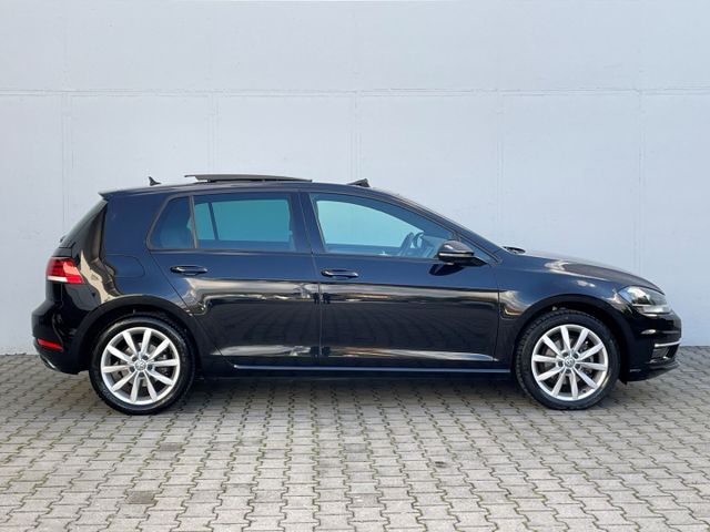 Golf VII 1.4 TSI DSG Comfortline Pano/Kamera/APP