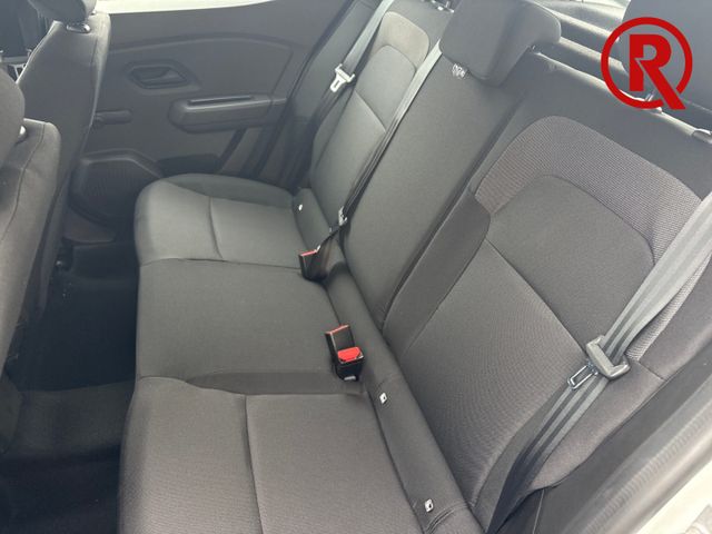 Sandero III Essential Bluetooth Klima Multifunkt