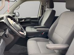 VW T6 Multivan LED Klima Automatik AHK 1 Hand