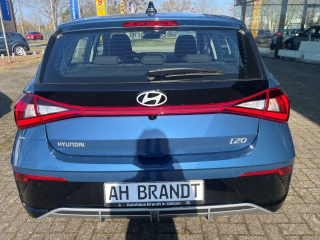 Hyundai i20 – Bild 6