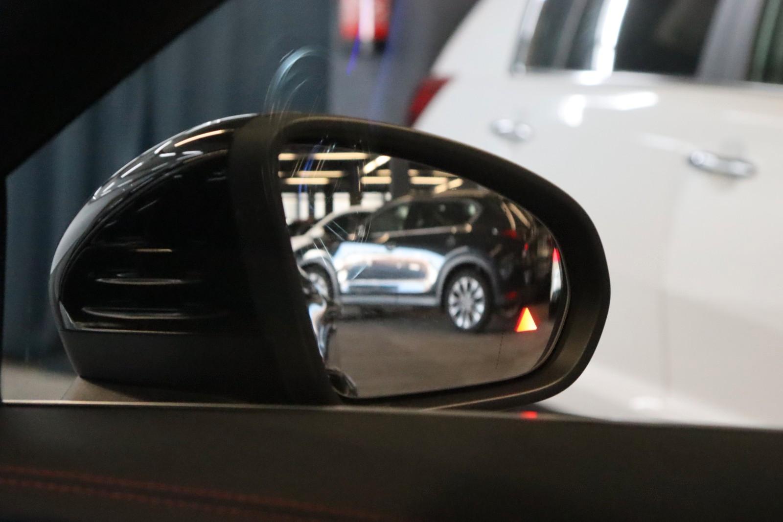 Mercedes-Benz CLA 250 Shoot. Brake AMG*KAMERA*MBUX*LEDER*LED