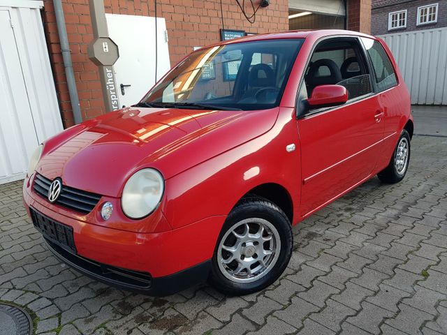 Volkswagen Lupo. 4 Zylinder*TÜV 4/2026*