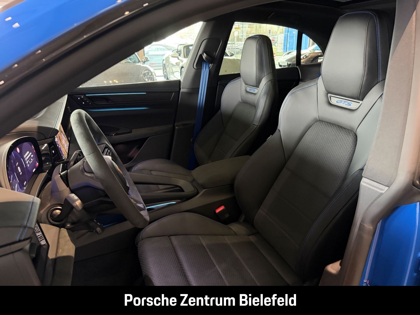Porsche Macan - Bild 18