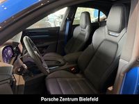 Porsche Macan - Vorschau Bild 18