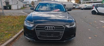 Audi A4 - 1