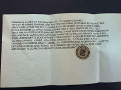 Fahrzeugabbildung Volvo S40 T5 Momentum *BLICKFANG* *TUNING*