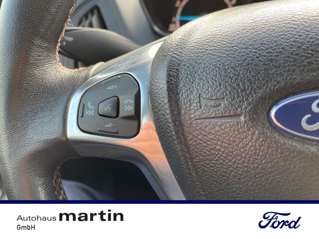 Fahrzeugabbildung Ford B-Max 1.0 EcoBoost SYNC Edition Zahnriemen neu