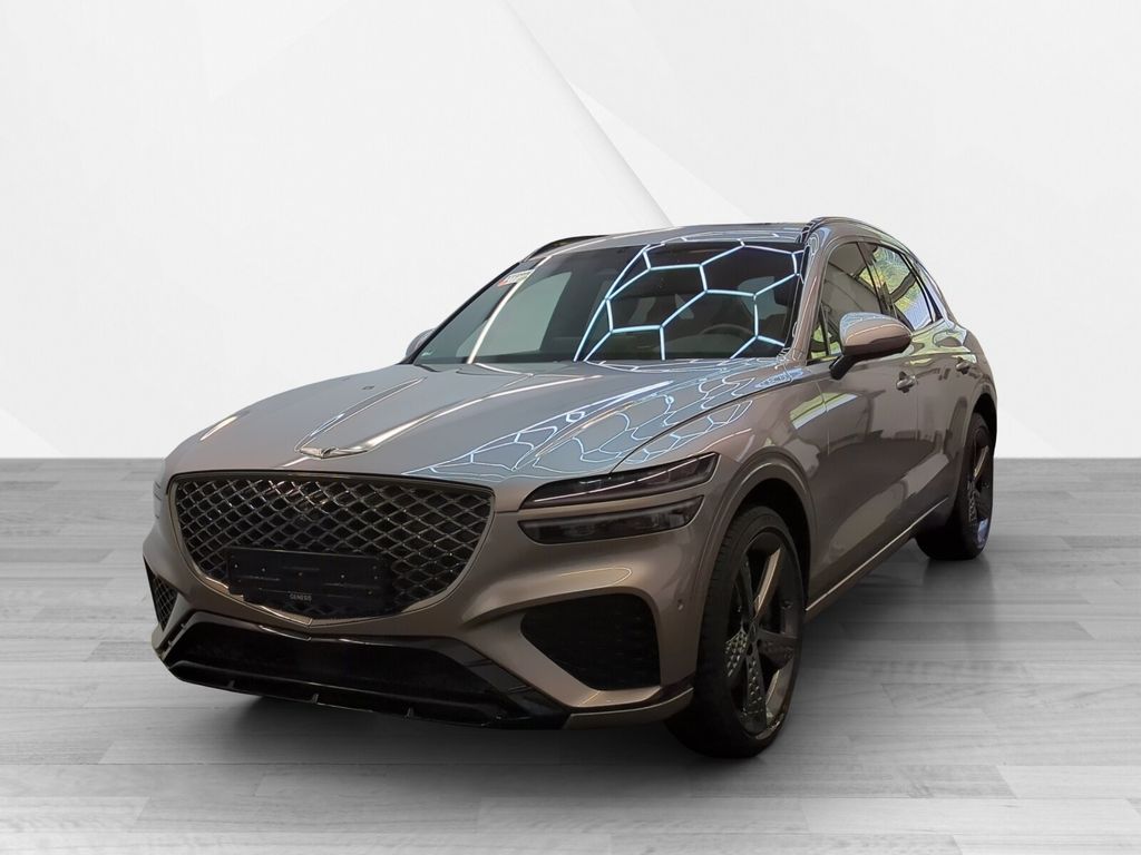 Angebot ansehen Genesis GV70