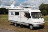 HYMER / ERIBA / HYMERCAR B 564  33000 km - Offers