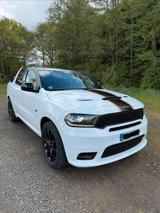 Dodge Durango 3,6L GT SRT-Kit LPG Gasanlage - Dodge Durango mit LPG-Antrieb
