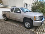 Chevrolet 2008 Chevrolet Silverado 1500 V8 Pickup (k... - Chevrolet Silverado in Dortmund