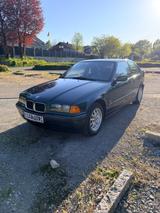 BMW 316 318i Coupe 316i - BMW 316 aus 1996: 316i