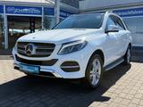 Mercedes-Benz GLE 350 d 4Matic/LED/360°Kamera/COMAND AHK Pano