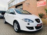 Seat Altea Sport Limited/160PS/Klima/Steuerkette neu - gebrauchte Seat Altea aus dem Jahr 2009