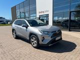 Toyota RAV 4 RAV4 4x2 Comfort - Toyota RAV 4 Comfort