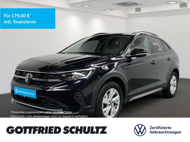 2023 Volkswagen Taigo