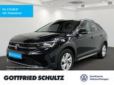 Volkswagen Taigo 1.0 TSI LED CarPlay SHZ KLIMA Life