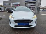 Ford Fiesta Titanium AUTOMATIK *ACC*NAV*PDC*KLIM*WINP - Ford Fiesta: Titanium