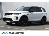 Land Rover Discovery Sport P200 SE AWD Dynamic/AHK/Pano/360 - gebrauchte Land Rover Discovery Sport aus dem Jahr 2024