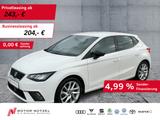 Seat Ibiza 1.0TSI FR-LINE LED+NAV+APP+GRA+SHZ+PDC+NSW - Seat Ibiza in Bochum