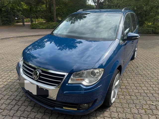 Volkswagen Touran Trendline