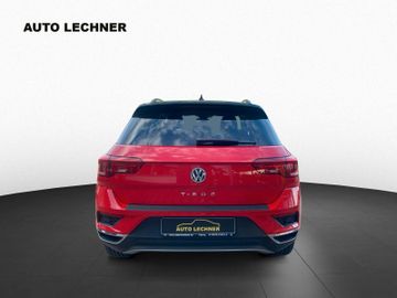 Bild 6 VW T-Roc Style AT*AHK*STAND-HZ*ACC*PANO*DAB*KAMERA*